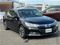2016 Honda Accord Hybrid