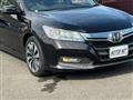 2016 Honda Accord Hybrid