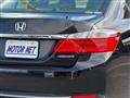 2016 Honda Accord Hybrid