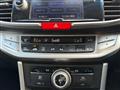 2016 Honda Accord Hybrid