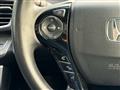 2016 Honda Accord Hybrid