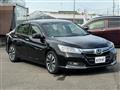 2016 Honda Accord Hybrid