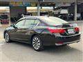 2016 Honda Accord Hybrid