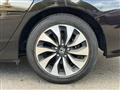 2016 Honda Accord Hybrid