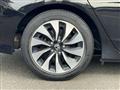 2016 Honda Accord Hybrid