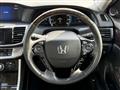 2016 Honda Accord Hybrid