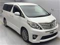 2013 Toyota Alphard