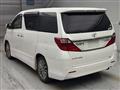 2013 Toyota Alphard