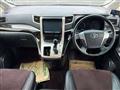 2013 Toyota Alphard