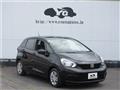 2020 Honda Fit