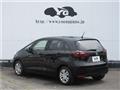 2020 Honda Fit