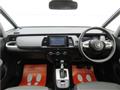 2020 Honda Fit