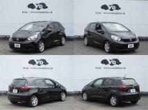 2020 Honda Fit
