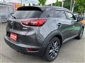 2017 Mazda CX-3