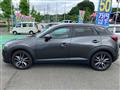 2017 Mazda CX-3