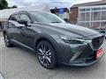 2017 Mazda CX-3