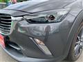 2017 Mazda CX-3