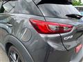 2017 Mazda CX-3