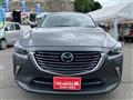 2017 Mazda CX-3