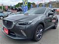 2017 Mazda CX-3