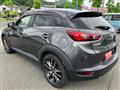 2017 Mazda CX-3