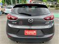 2017 Mazda CX-3