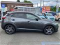 2017 Mazda CX-3