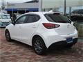 2019 Mazda Demio
