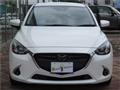 2019 Mazda Demio
