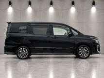 2014 Toyota Voxy