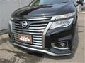 2017 Nissan Elgrand