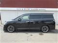 2017 Nissan Elgrand