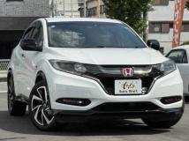 2016 Honda VEZEL