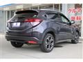 2016 Honda VEZEL