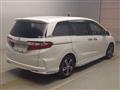 2017 Honda Odyssey