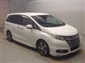 2017 Honda Odyssey