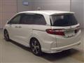 2017 Honda Odyssey