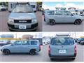 2012 Toyota Probox Van