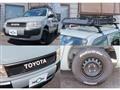 2012 Toyota Probox Van