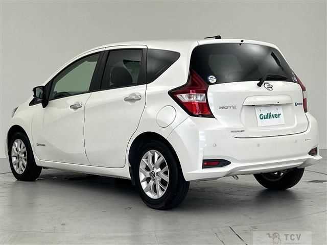 2019 Nissan Note