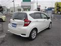 2019 Nissan Note