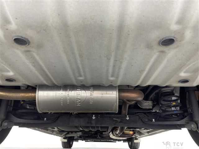 2014 Nissan Serena