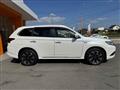 2016 Mitsubishi OUTLANDER PHEV