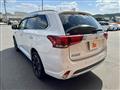 2016 Mitsubishi OUTLANDER PHEV