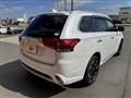 2016 Mitsubishi OUTLANDER PHEV