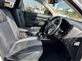 2016 Mitsubishi OUTLANDER PHEV