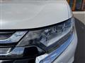 2016 Mitsubishi OUTLANDER PHEV