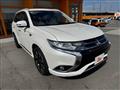 2016 Mitsubishi OUTLANDER PHEV