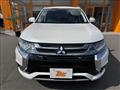 2016 Mitsubishi OUTLANDER PHEV