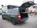2014 Toyota Succeed Van